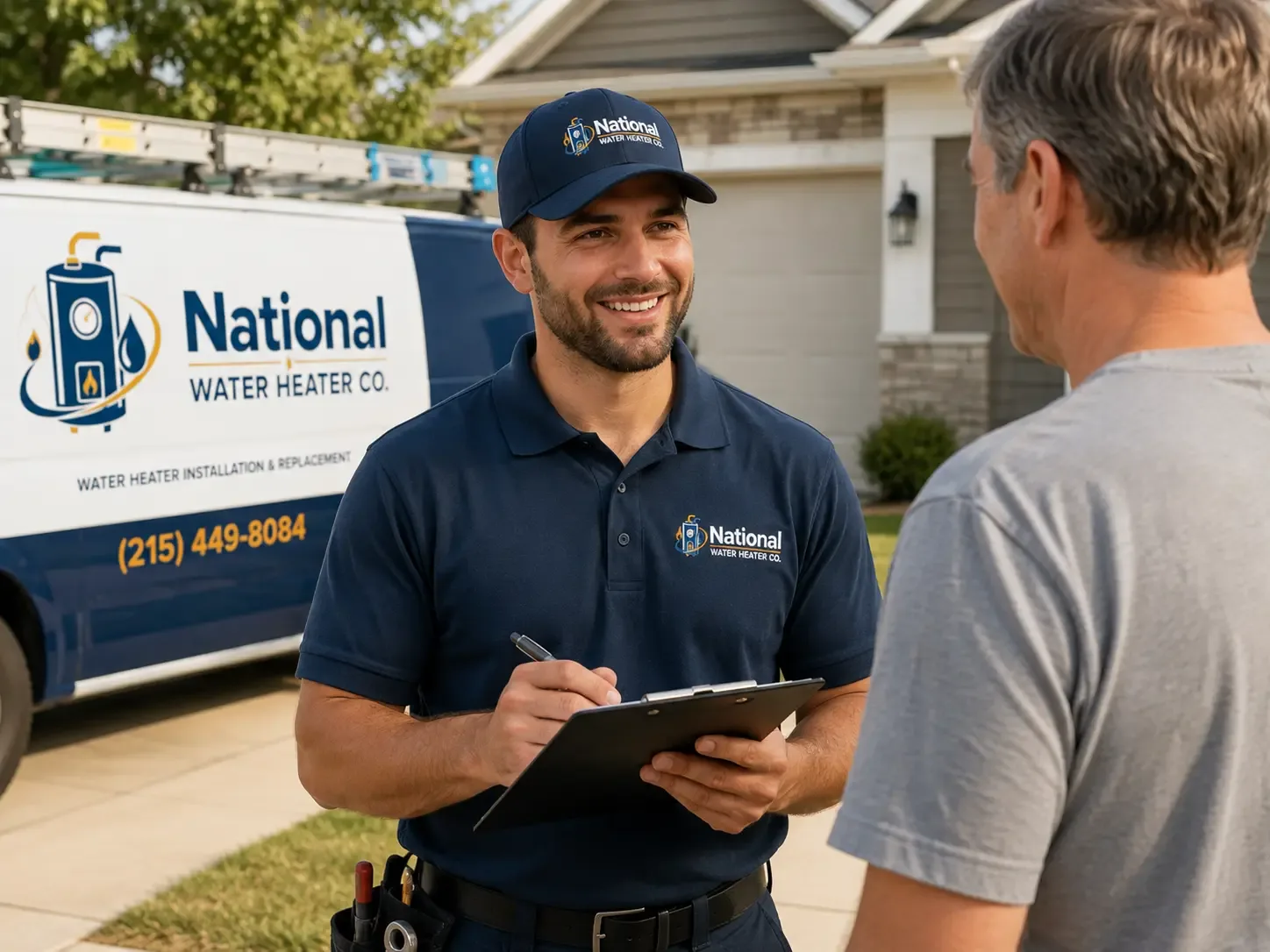 Water Heater Installation Allenwood, NJ FAQs
